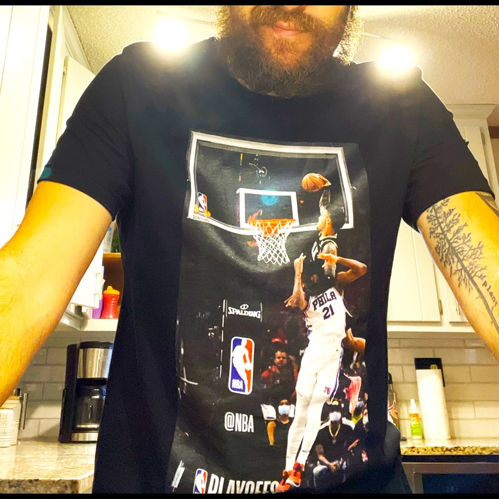 Atlanta Hawks Shirt